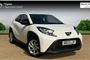 2023 Toyota Aygo X 1.0 VVT-i Pure 5dr Auto