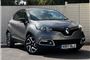 2017 Renault Captur 1.5 dCi 90 Dynamique S Nav 5dr Auto