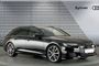 2024 Audi A6 Avant 40 TDI Quattro Black Edition 5dr S Tronic