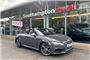 2017 Audi TT S 2.0T FSI Quattro TTS 2dr S Tronic