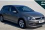 2017 Volkswagen Golf 1.4 TSI 125 Match Edition 5dr