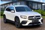 2023 Mercedes-Benz GLB GLB 200 AMG Line Executive 5dr 7G-Tronic