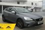 2016 Volvo V40 T2 [122] R DESIGN Pro 5dr Geartronic