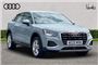 2022 Audi Q2 35 TFSI Sport 5dr S Tronic