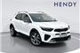 2021 Kia Stonic 1.0T GDi 48V GT-Line 5dr DCT