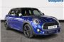 2019 MINI Hatchback 5dr 1.5 Cooper Sport II 5dr Auto