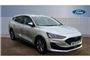 2023 Ford Focus Estate 1.0 EcoBoost Hybrid mHEV 155 Titanium 5dr