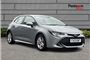 2021 Toyota Corolla 1.8 VVT-i Hybrid Icon 5dr CVT