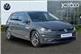 2019 Volkswagen Golf 1.5 TSI EVO Match Edition 5dr