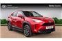 2024 Toyota Yaris Cross 1.5 Hybrid Design 5dr CVT