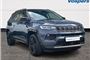 2024 Jeep Compass 1.3 T4 GSE 4xe PHEV S Model 5dr Auto