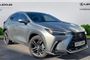 2023 Lexus NX 450h+ 2.5 5dr E-CVT [Premium Pack]