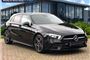 2022 Mercedes-Benz A-Class A250 AMG Line Executive Edition 5dr Auto