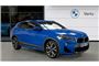 2018 BMW X2 xDrive 20d M Sport X 5dr Step Auto