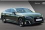 2023 Audi A5 Sportback 40 TFSI 204 S Line 5dr S Tronic