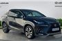 2019 Lexus NX 300h 2.5 F-Sport 5dr CVT [Premium Pack/Leather]