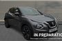 2021 Nissan Juke 1.0 DiG-T Tekna+ 5dr DCT