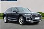 2021 Audi Q5 Sportback 45 TFSI Quattro S Line 5dr S Tronic