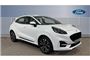 2022 Ford Puma 1.0 EcoBoost Hybrid mHEV ST-Line 5dr