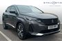 2021 Peugeot 3008 1.2 PureTech Allure Premium 5dr