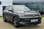 2024 Volkswagen Tiguan 1.5 eTSI 150 Match 5dr DSG