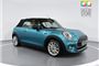 2016 MINI Convertible 1.5 Cooper D 2dr