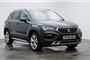 2020 SEAT Ateca 1.5 TSI EVO Xperience 5dr DSG