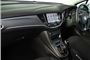 2016 Vauxhall Astra 1.4T 16V 125 Tech Line 5dr