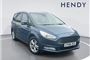 2018 Ford Galaxy 2.0 EcoBlue 150 Titanium 5dr