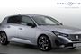 2024 Peugeot 308 1.2 PureTech Allure 5dr EAT8