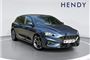 2020 Ford Focus 1.0 EcoBoost Hybrid mHEV 125 ST-Line Edition 5dr