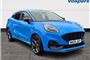 2024 Ford Puma ST 1.0 EcoBoost Hybrid mHEV ST 5dr DCT