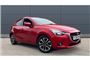 2015 Mazda 2 1.5 Sport Nav 5dr