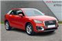 2019 Audi Q2 1.0 TFSI Sport 5dr