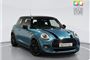 2017 MINI Hatchback 1.5 Cooper 3dr