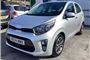 2024 Kia Picanto 1.0 3 5dr Auto [4 seats]