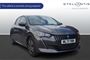 2021 Peugeot 208 1.2 PureTech 100 Allure 5dr