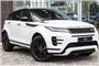 2020 Land Rover Range Rover Evoque 2.0 P200 R-Dynamic HSE 5dr Auto