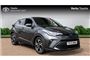 2023 Toyota C-HR 1.8 Hybrid Design 5dr CVT