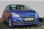 2016 Peugeot 208 1.2 PureTech 82 Active 5dr