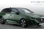 2023 Peugeot 308 1.2 PureTech GT 5dr EAT8