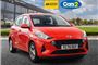 2020 Hyundai i10 1.2 MPi SE Connect 5dr