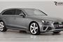 2021 Audi A4 Avant 35 TDI S Line 5dr S Tronic