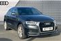 2017 Audi Q3 1.4T FSI S Line Edition 5dr S Tronic