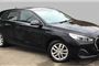 2018 Hyundai i30 1.0T GDI SE 5dr