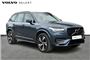 2024 Volvo XC90 2.0 B5P [250] Plus Dark 5dr AWD Geartronic