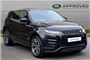 2022 Land Rover Range Rover Evoque 2.0 D200 R-Dynamic HSE 5dr Auto