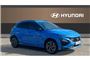2022 Hyundai Kona 1.0 TGDi 48V MHEV N Line 5dr