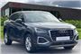 2023 Audi Q2 35 TFSI Sport 5dr