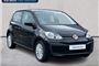 2018 Volkswagen Up 1.0 Move Up 5dr [Start Stop]